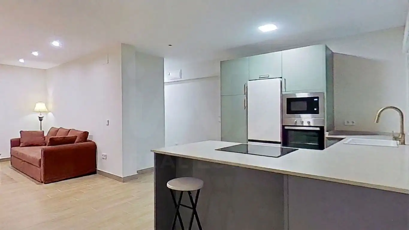 Cocina de Piso en venta en Rota