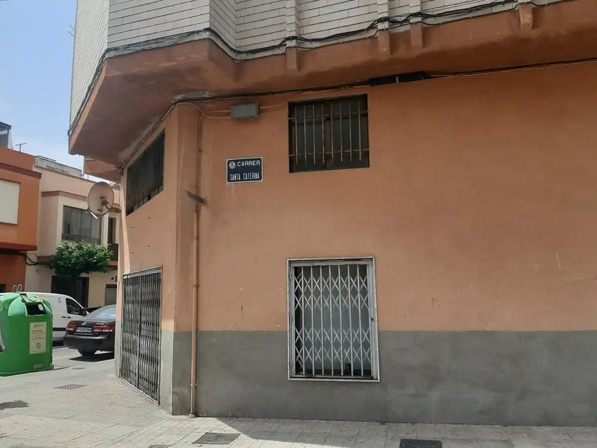 Parking for sale in Santa Caterina 60, imagen 6