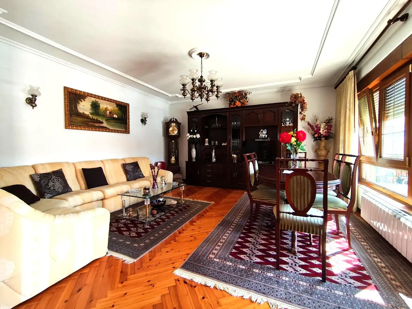 Maison avec terrasse à vendre à Santa María de Cayón, imagen 12