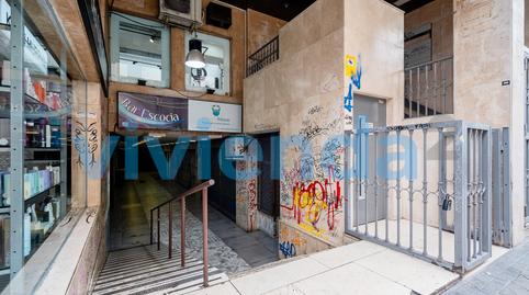 Photo 3 of Premises for sale in Hermosilla, Goya,  Madrid Capital