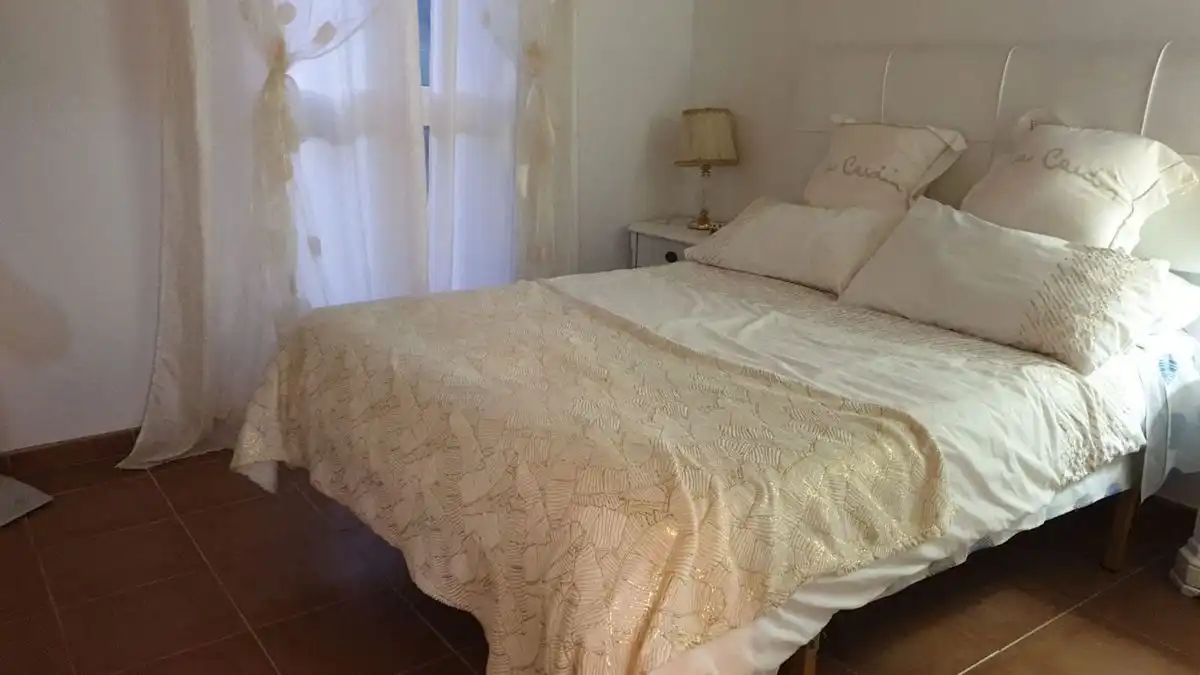 Detached house with terrace for sale in Calle del Cerro de las Animas, imagen 14