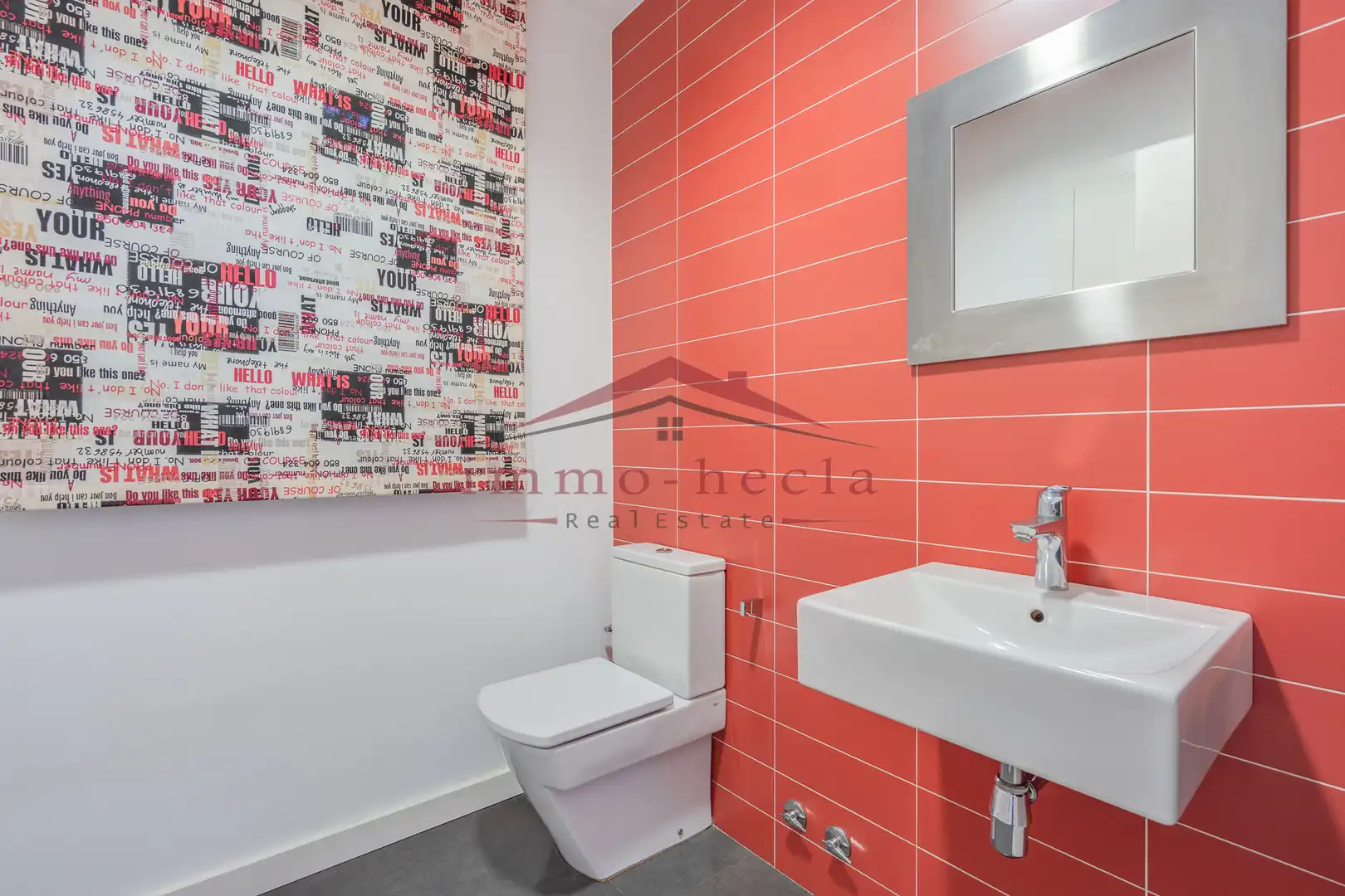 Baño de Casa o chalet en venta en Santa Margarida de Montbui con Calefacción, Jardín privado y Terraza
