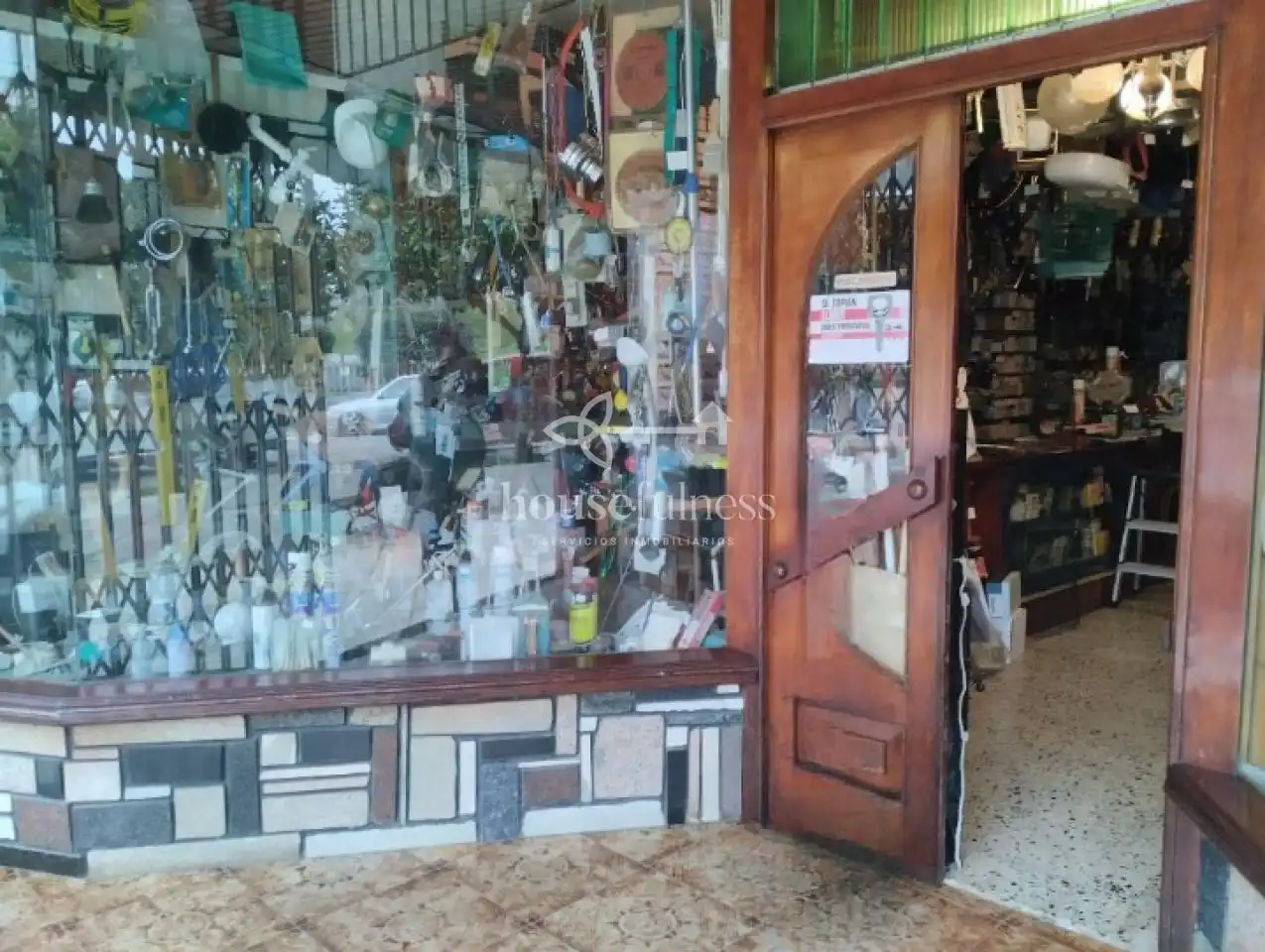 Local comercial en venda a Alto del Castaño, imagen 8