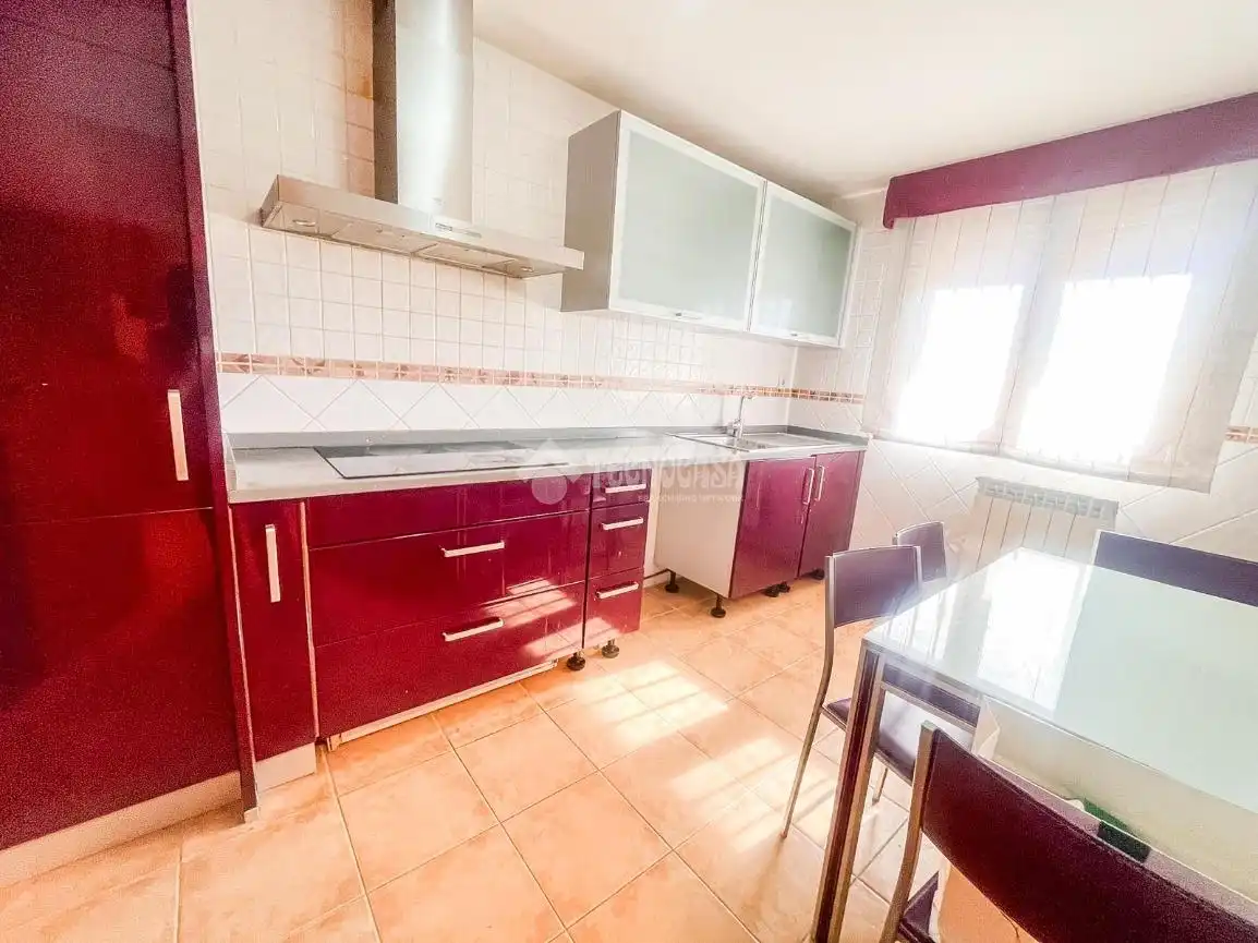 Kitchen of Detached homes for sale in Navalcarnero  with Heating and Community pool
