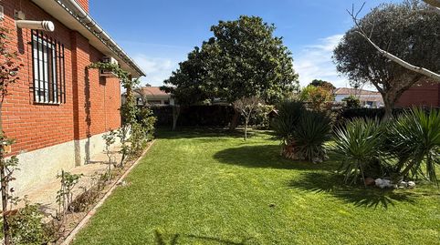 Foto 4 de Casa o chalet en venta en Calle Valcarrillo del Alberche M, 40, Almorox, Toledo