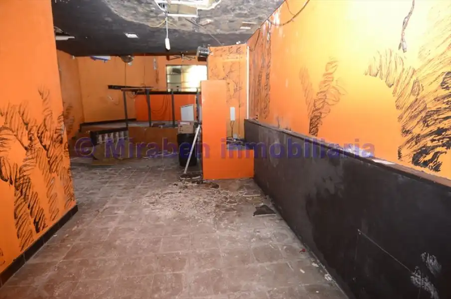 Gewerbefläche zum Verkauf in Calle Pablo Iglesias 23, imagen 24