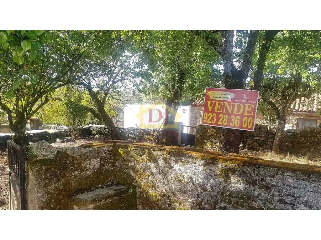 Casa o xalet en venda en Membribe de la Sierra amb Jardí privat i Terrassa