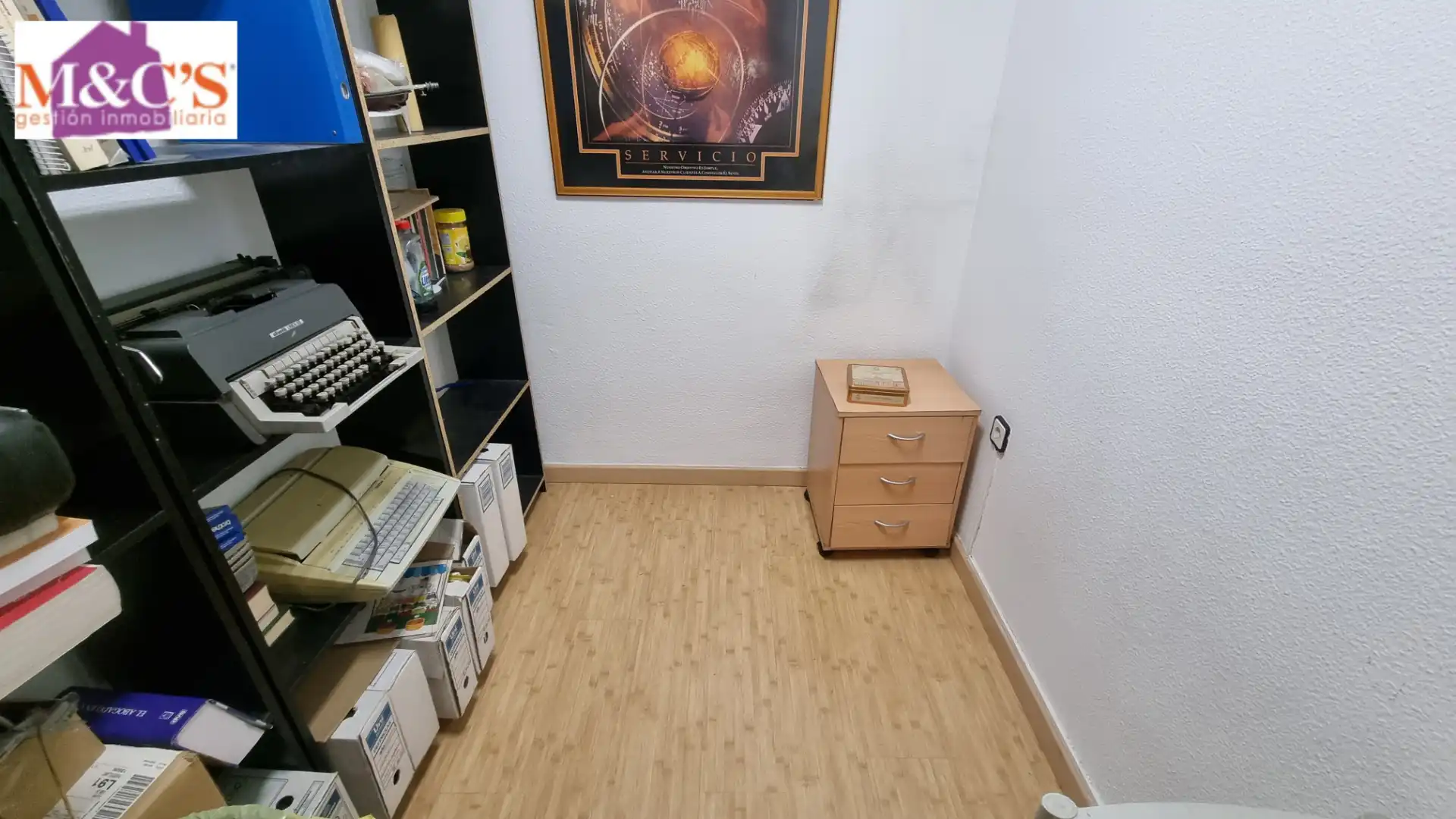 Gewerbefläche zur Miete in Centro, imagen 3