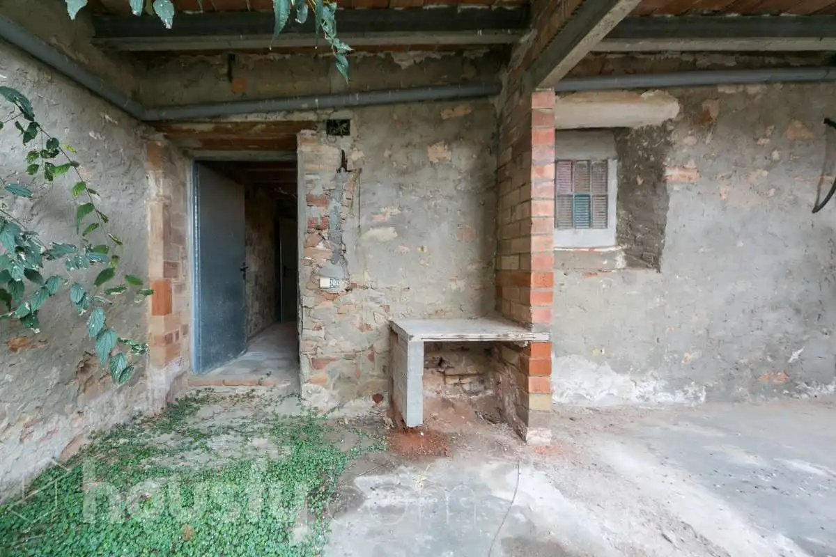 Houses for sale in Sant Martí de Tous  with Terrace and Balcony