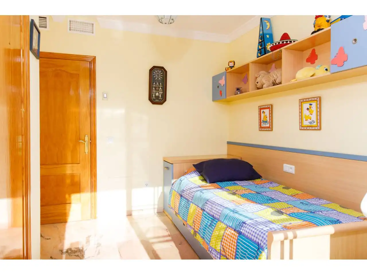 Villa con piscina in affitto a Benajarafe, imagen 28