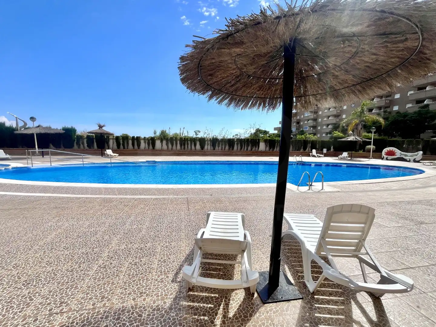 Flat with pool for sale in Marina d'Or, imagen 30