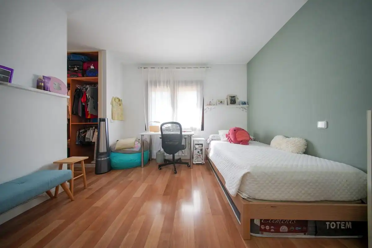 Chalet con piscina en venta en Dehesa – El Soto, imagen 33