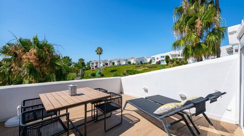 Dúplex de 3 dormitorios en Azahara I, Nueva Andalucía