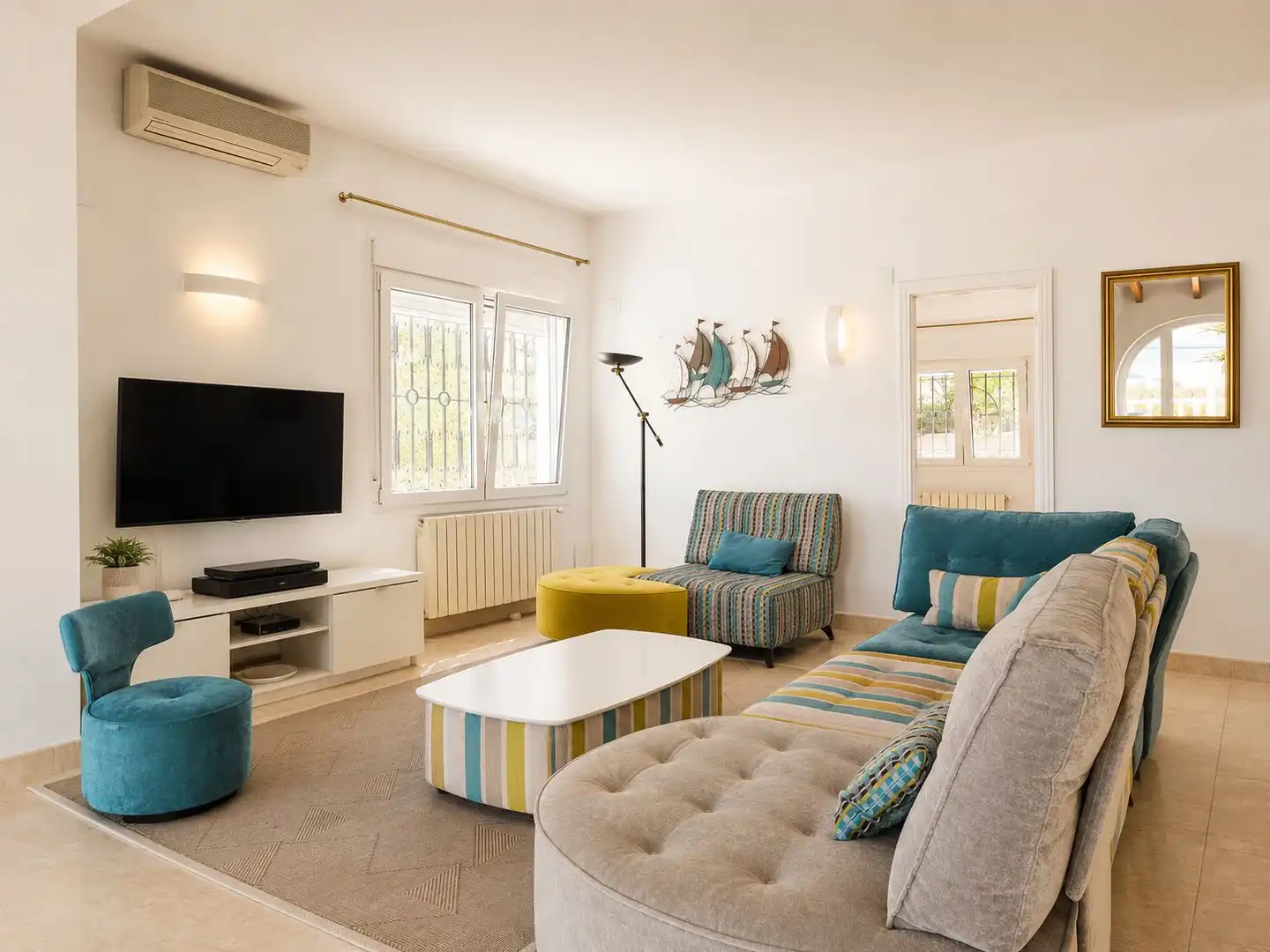 Villa avec piscine à vendre à El Montgó, imagen 21