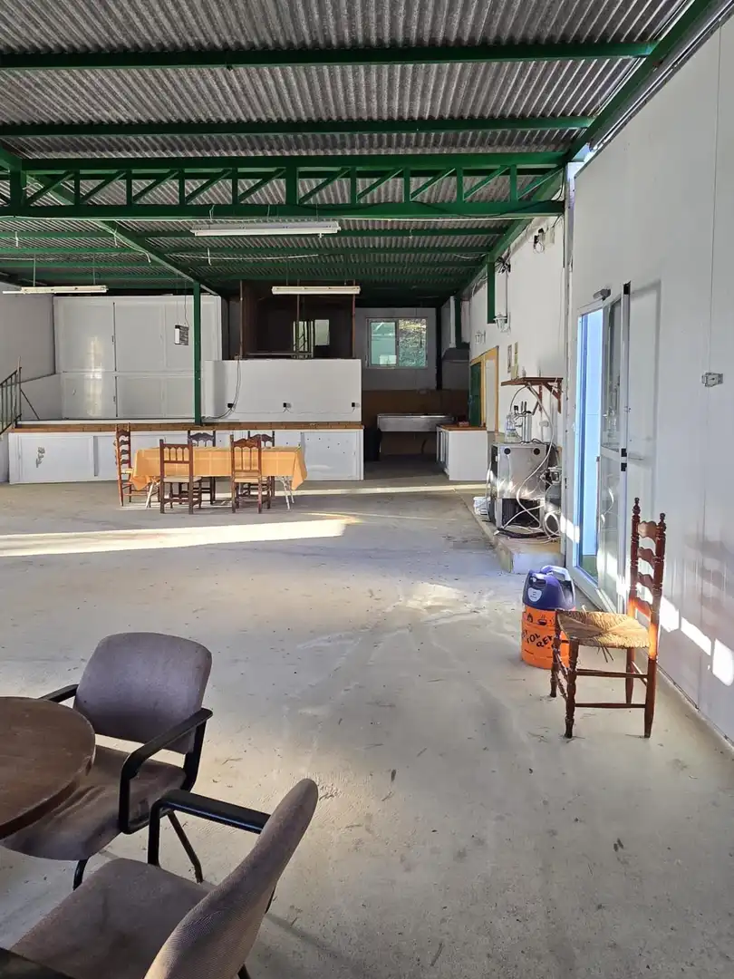 Casa o xalet en venda en Los Barrios
