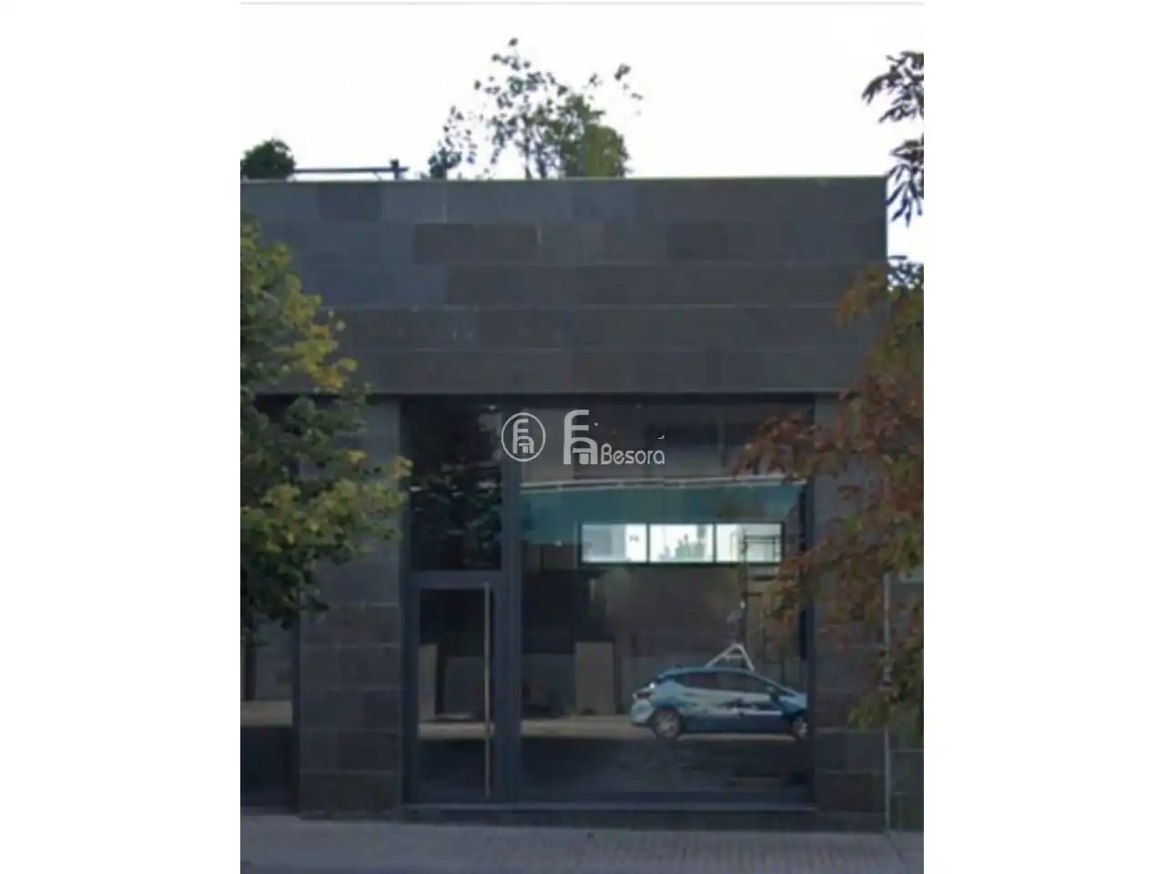 Gewerbefläche zum Verkauf in Avenida Miquel Batllori, imagen 13