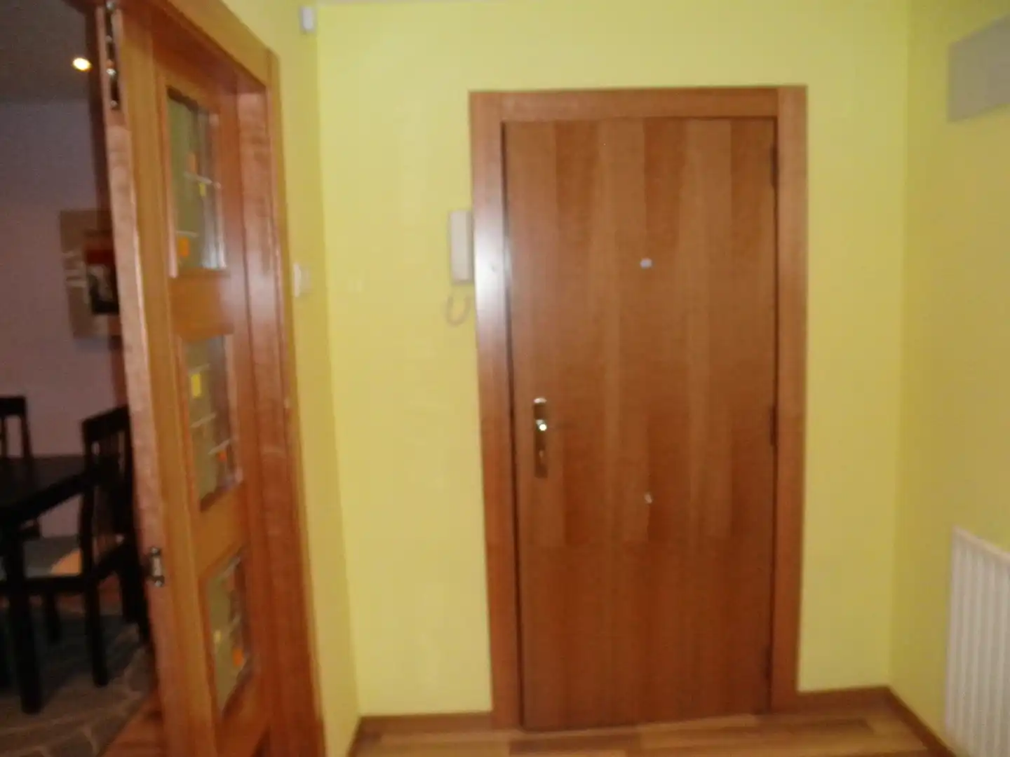 Wohnung zum Verkauf in Mieres (Asturias) mit Heizung, Abstellraum und Möbliert