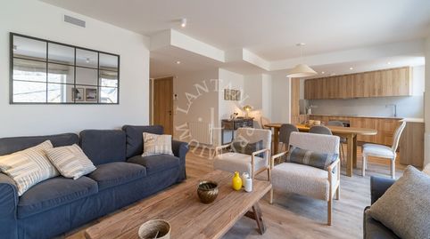 Foto 4 de Apartament en venda a Major, 22, Bagergue, Naut Aran