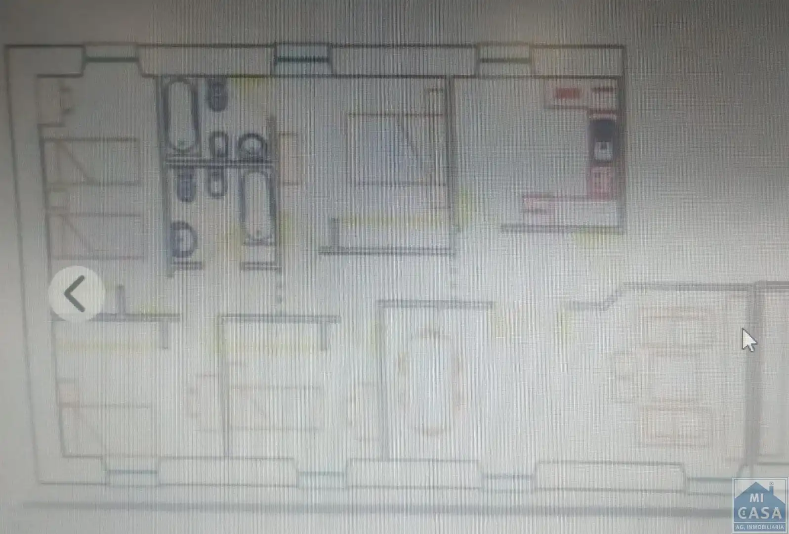 Flat for sale in Centro