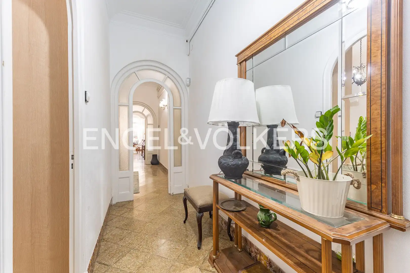 Casa o chalet de alquiler en Sabadell con Calefacción