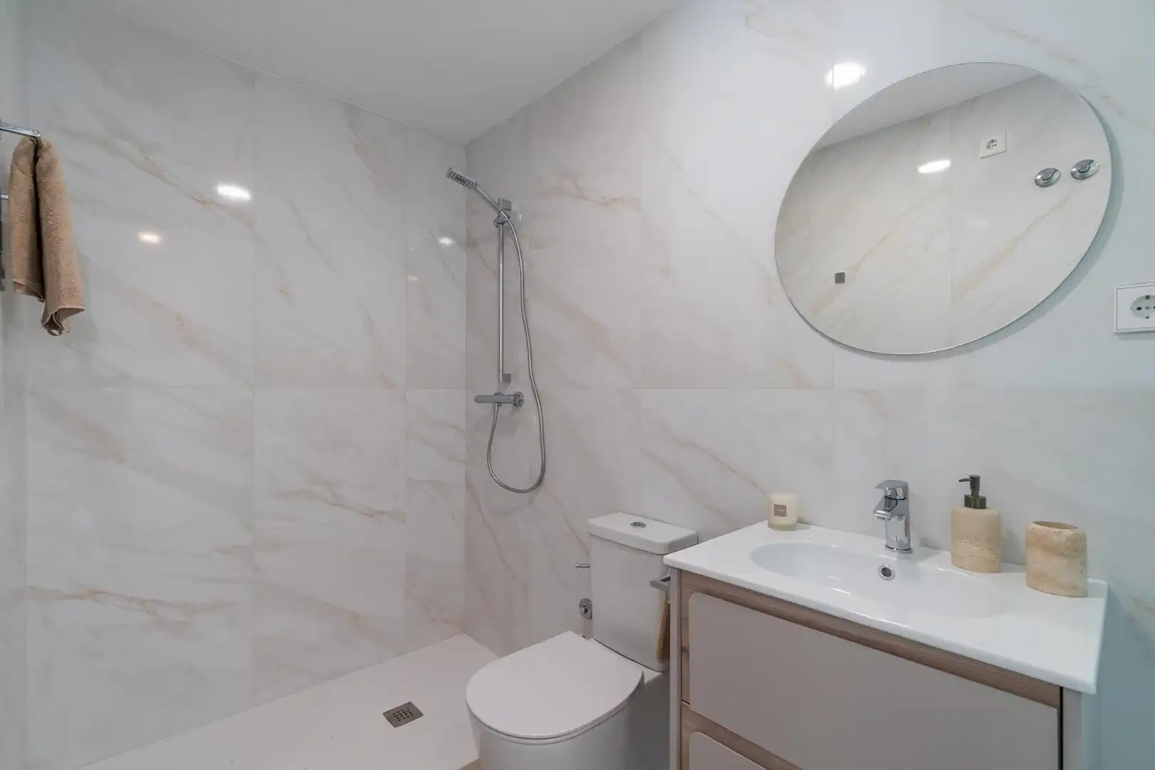 Appartement compact avec piscine à vendre à Orihuela Costa, imagen 26