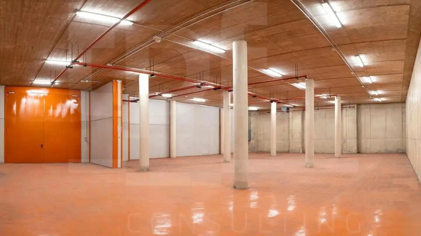 Nau industrial en venda en Camí de Paterna - Lloma del Calderer 