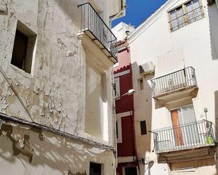 Exterior view of Building for sale in Requena