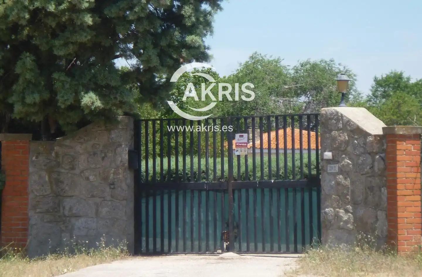 Residencial en venta en Avenida de América, Campodón - Ventorro del Cano