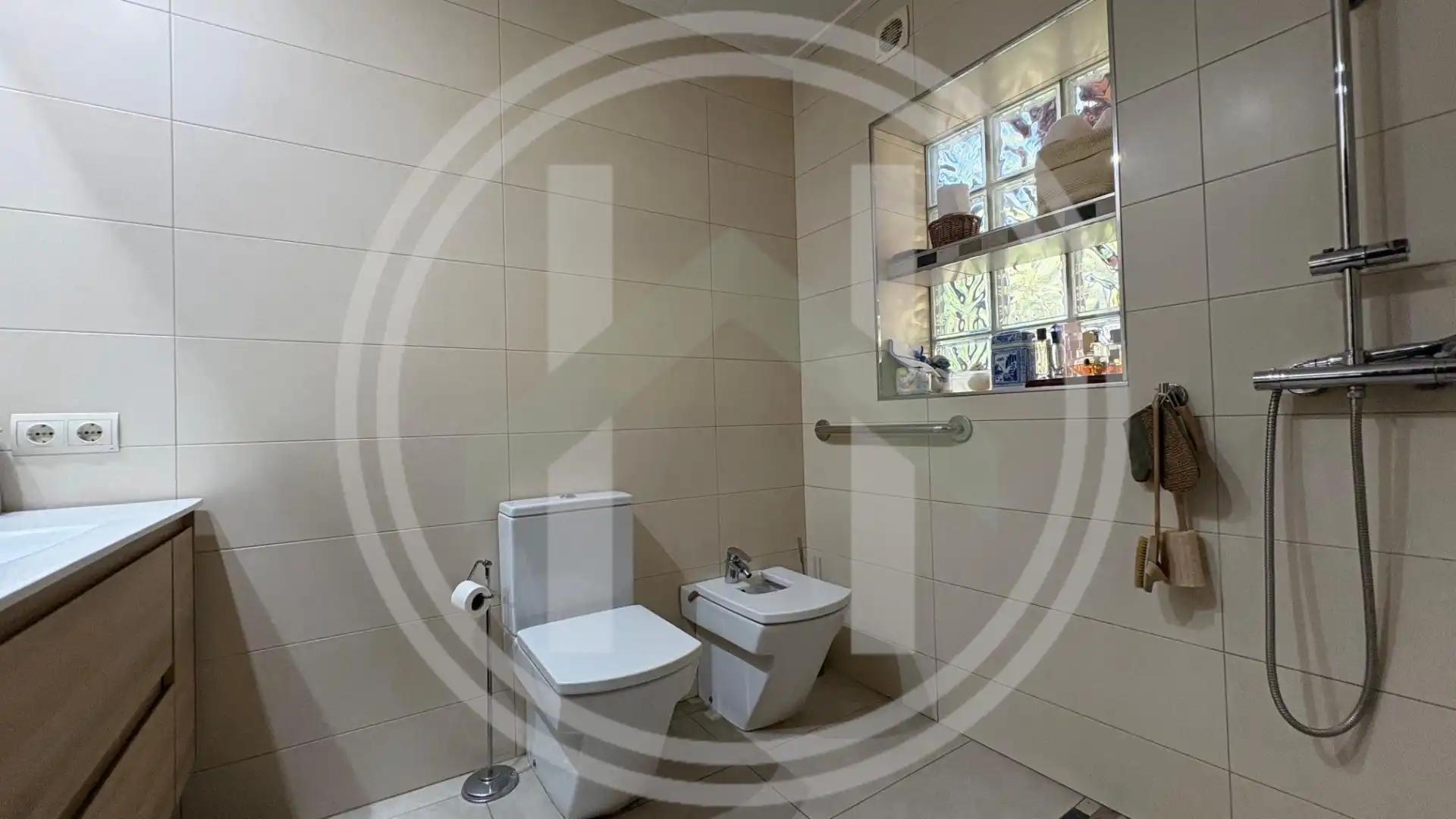 Casa con terrazza in vendita a Calle ARIBAU, imagen 54