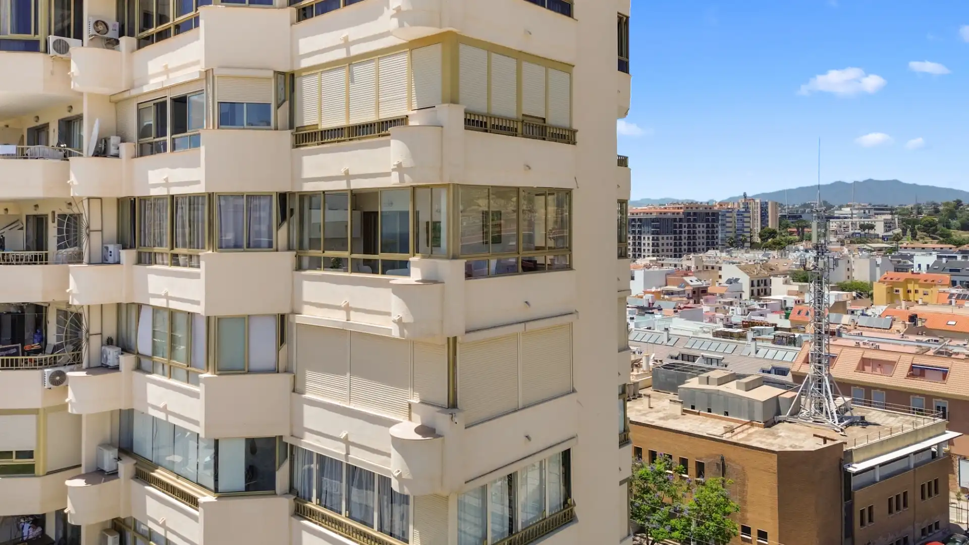 Flat with pool for sale in Avenida Nuestro Padre Jesús Cautivo, imagen 34