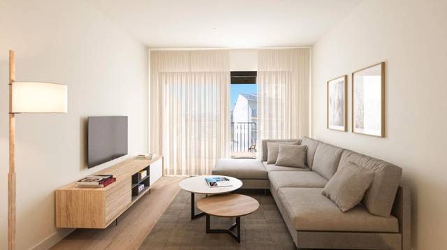 Piso en Venta en Carrer del Comtat d'Urgell, 95 en La Seu d'Urgell