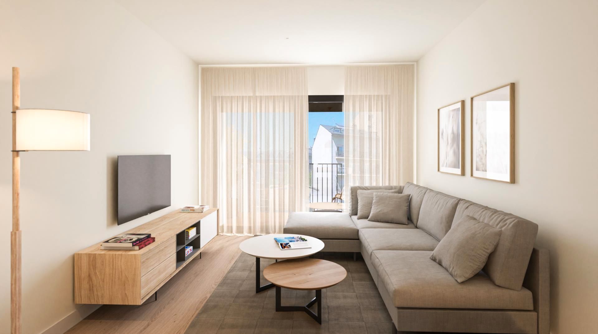 Flat for sale in Carrer del Comtat d'Urgell, 95, La Seu d'Urgell