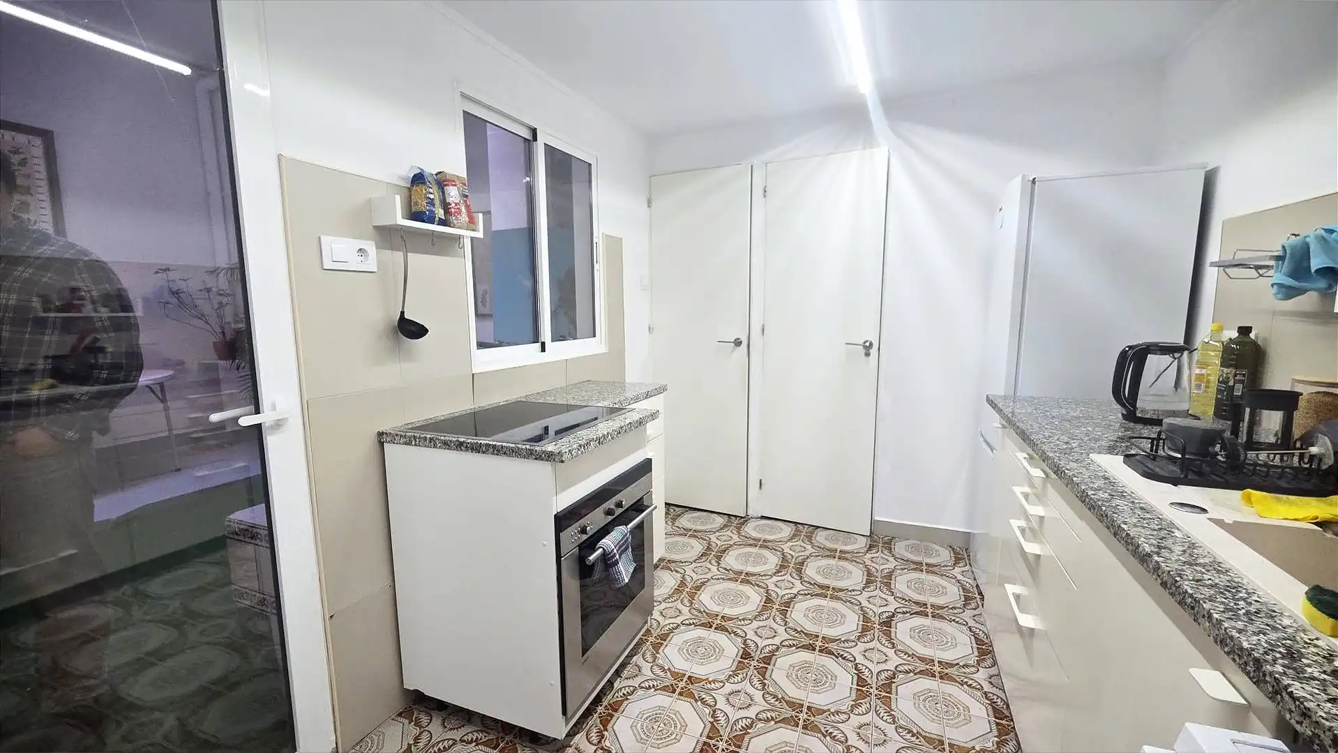 Piso en venta en Puerto de Sagunto, imagen 6