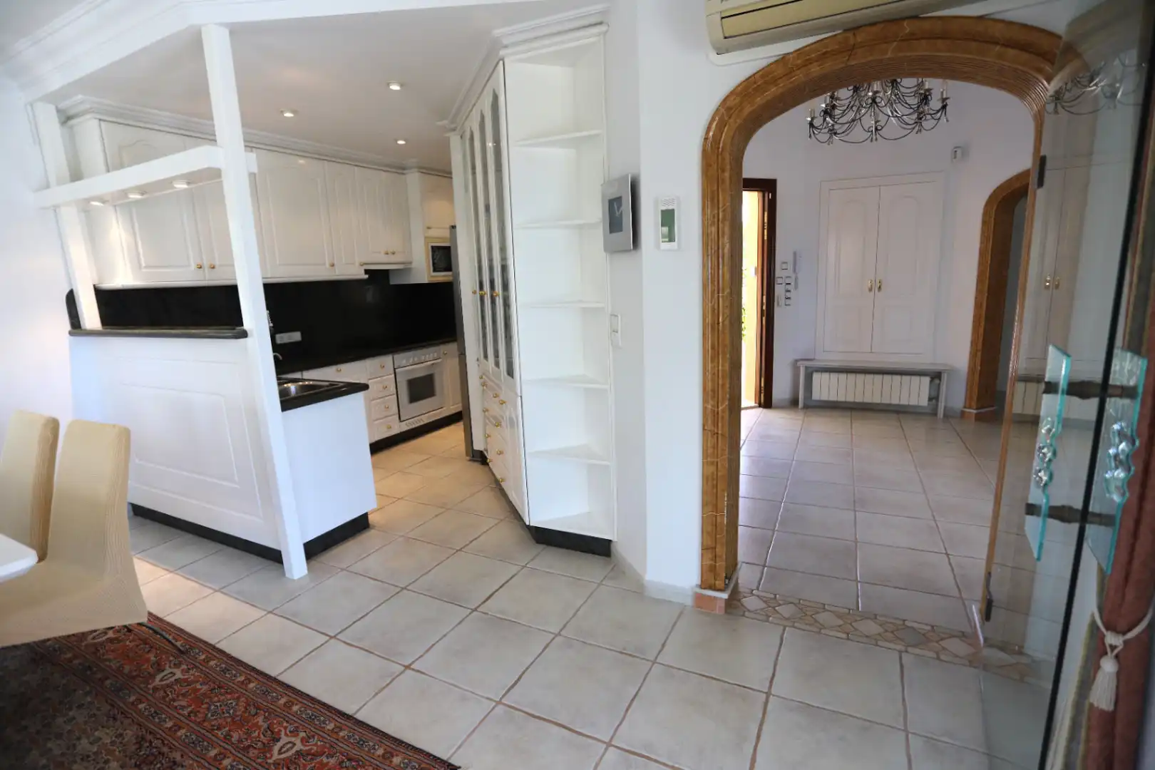 Detached house with pool for sale in La Pedrera - Vessanes, imagen 29