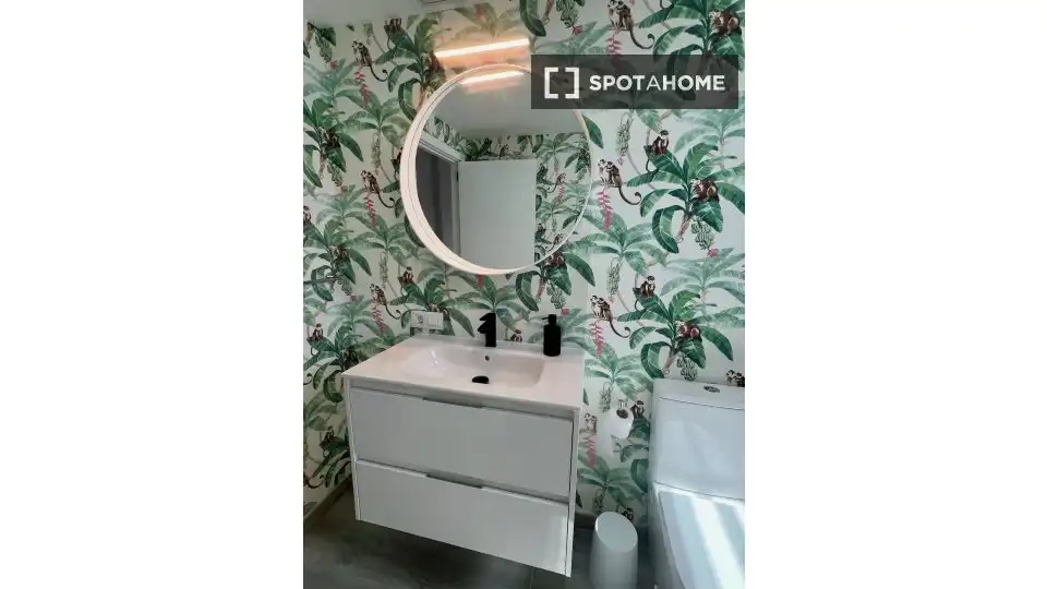 Zimmer in Playa del Inglés
