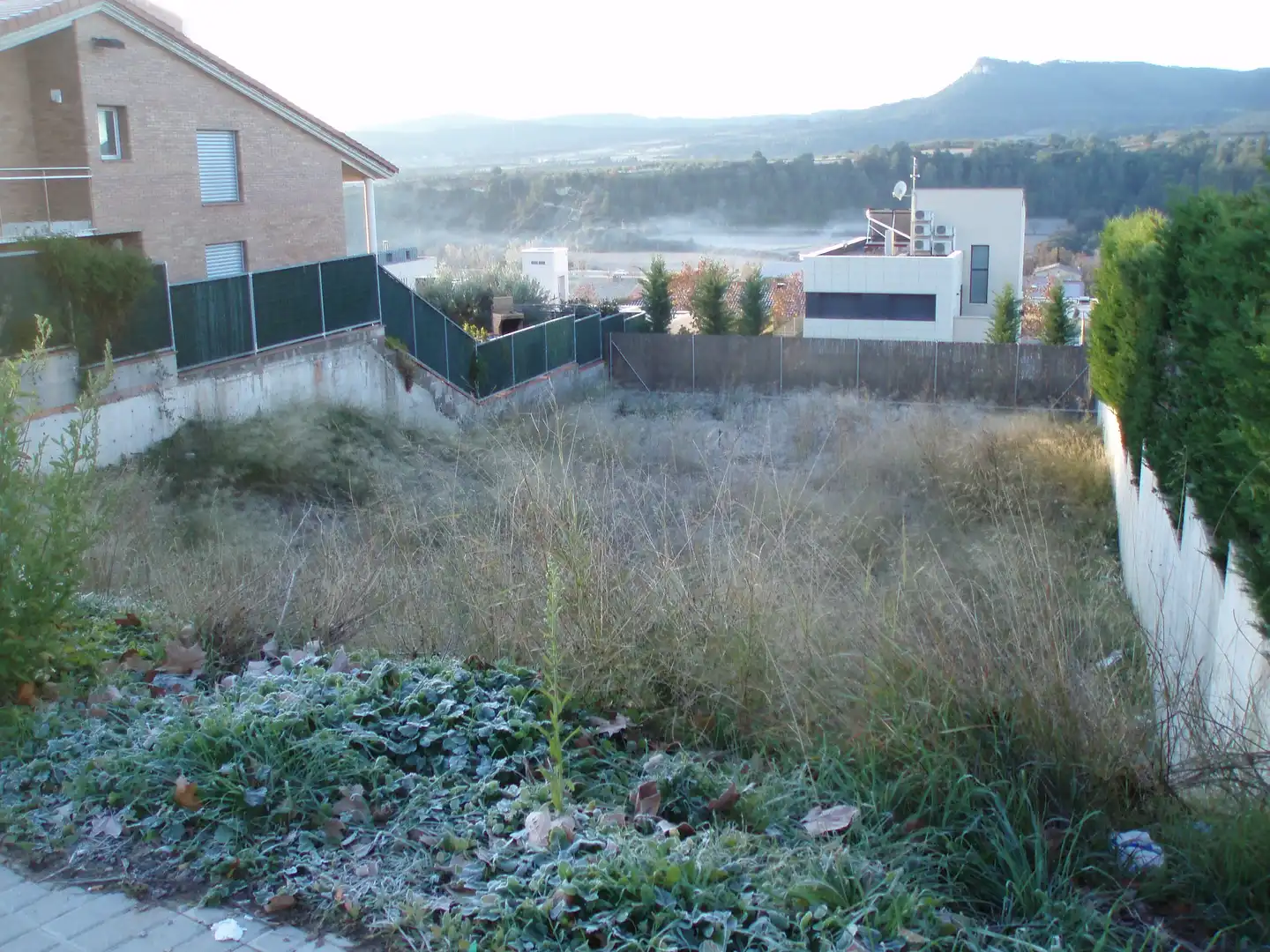 Residencial en venta en Igualada