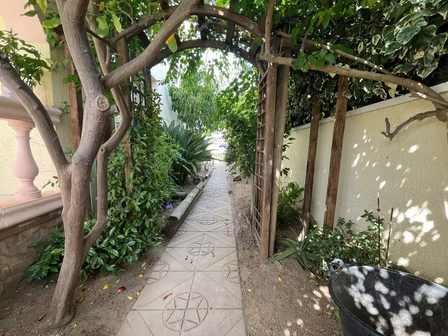 Casa amb piscina en venda a Moxó - Sant Mori, imagen 8