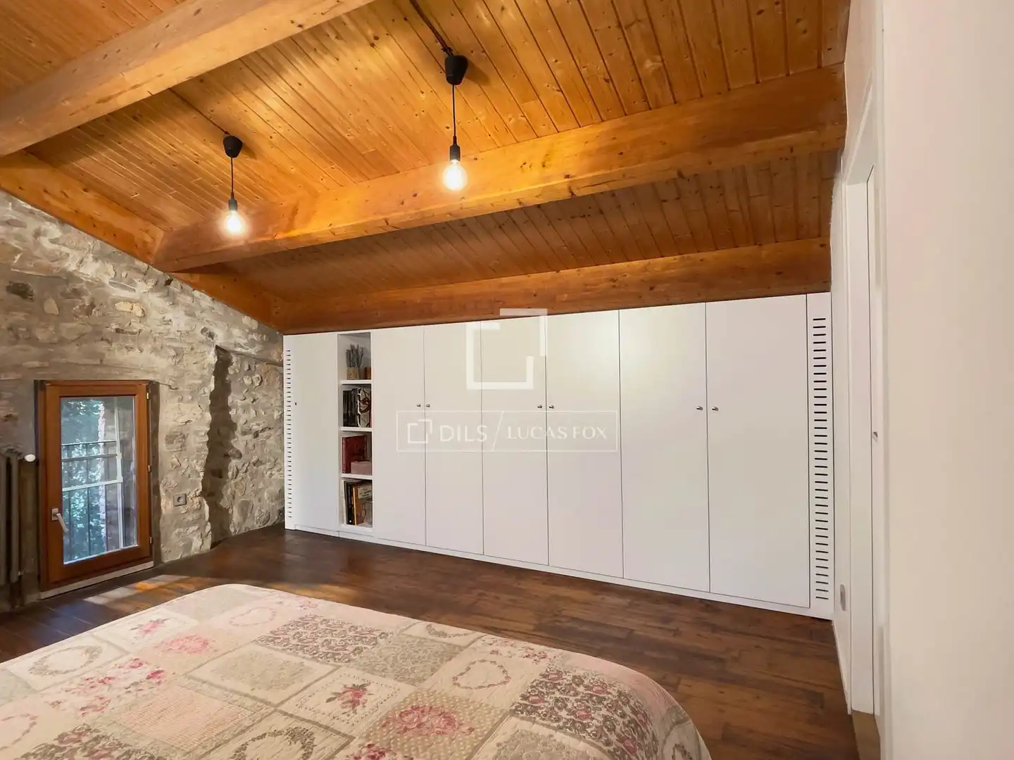 Maison rustique avec terrasse à vendre à Sant Llorenç de la Muga, imagen 11
