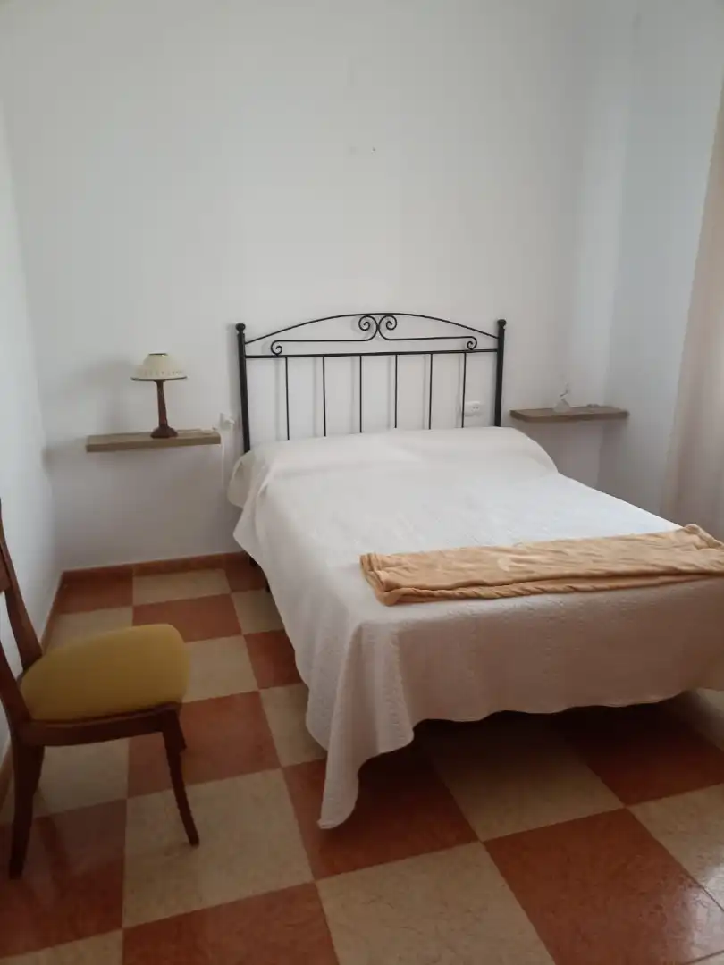 Habitación de Casa o chalet en venta en Fuente Palmera con Terraza, Amueblado y Lavadora