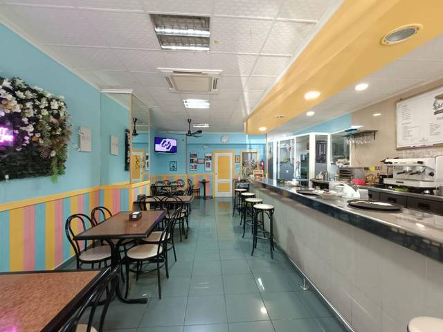 Local comercial en Venta en Benalúa