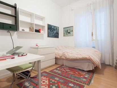 Dormitori de Apartament per a compartir en  Madrid Capital amb Calefacció, Moblat i Forn