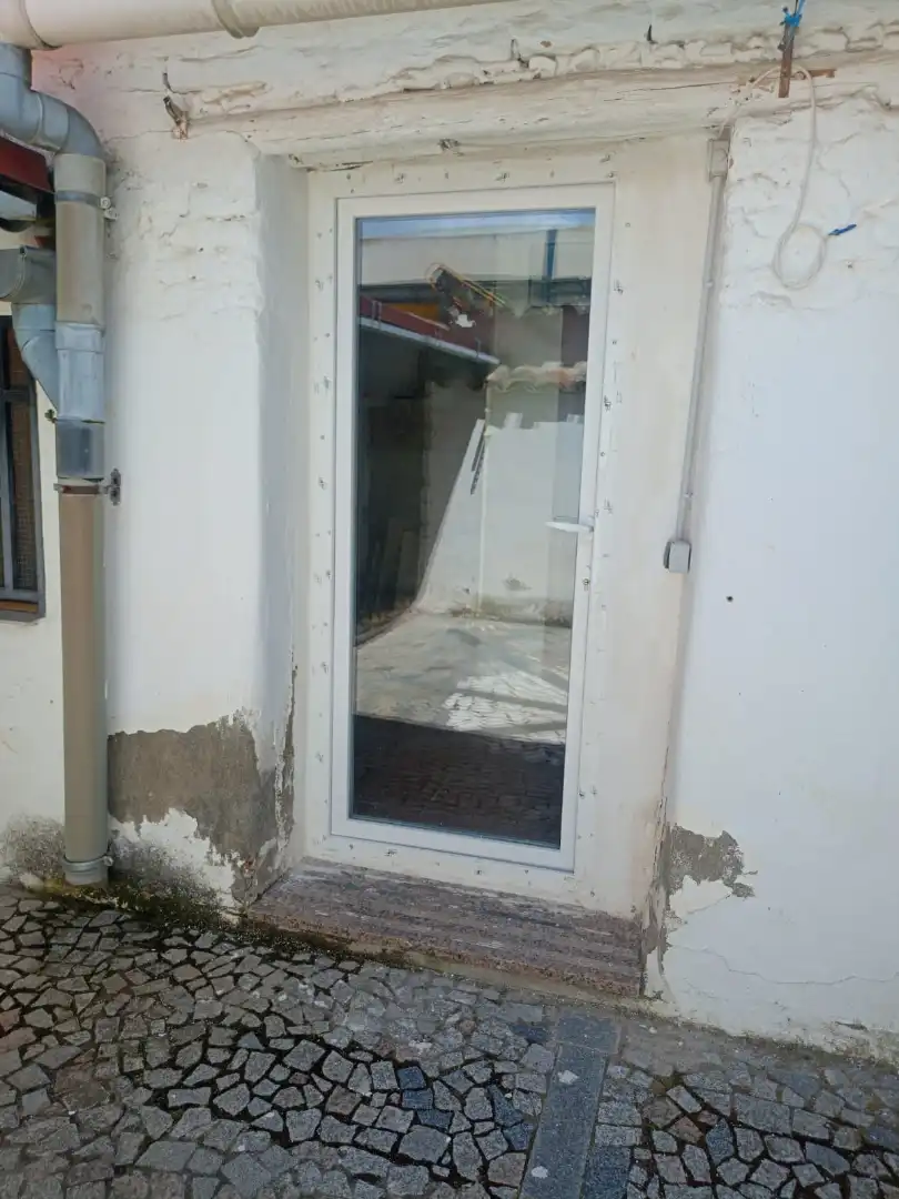Casa adosada en venta en El Carpio de Tajo con Aire acondicionado, Calefacción y Trastero