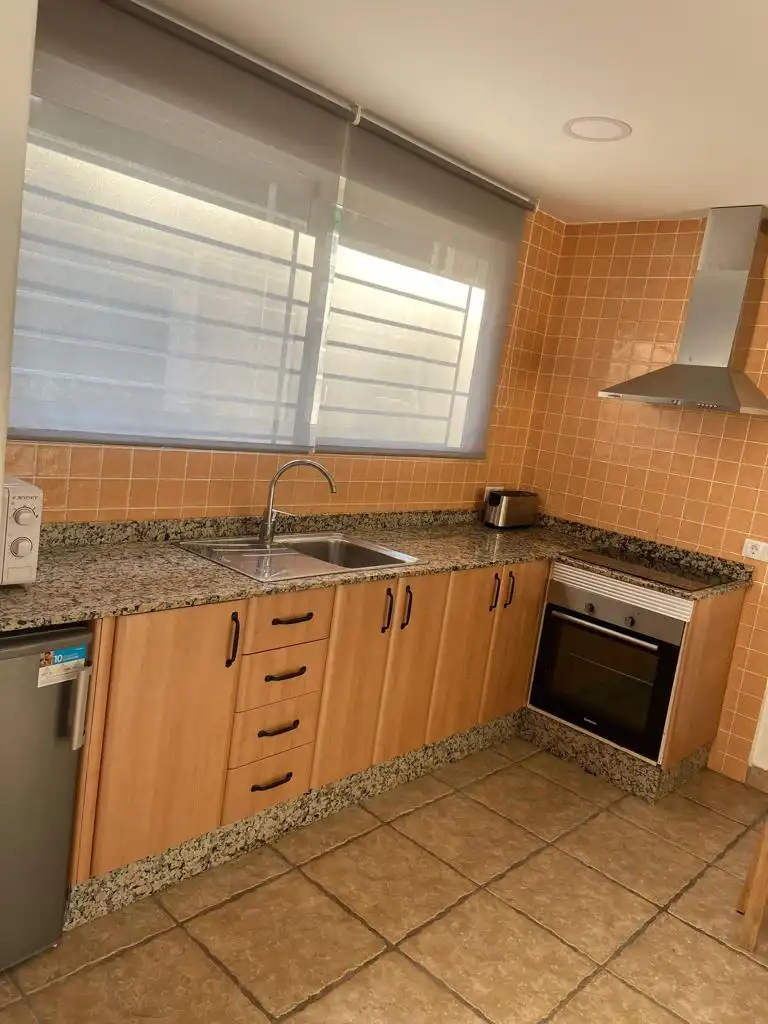 Chalet con piscina en venta en La Font d'en Carròs, imagen 15