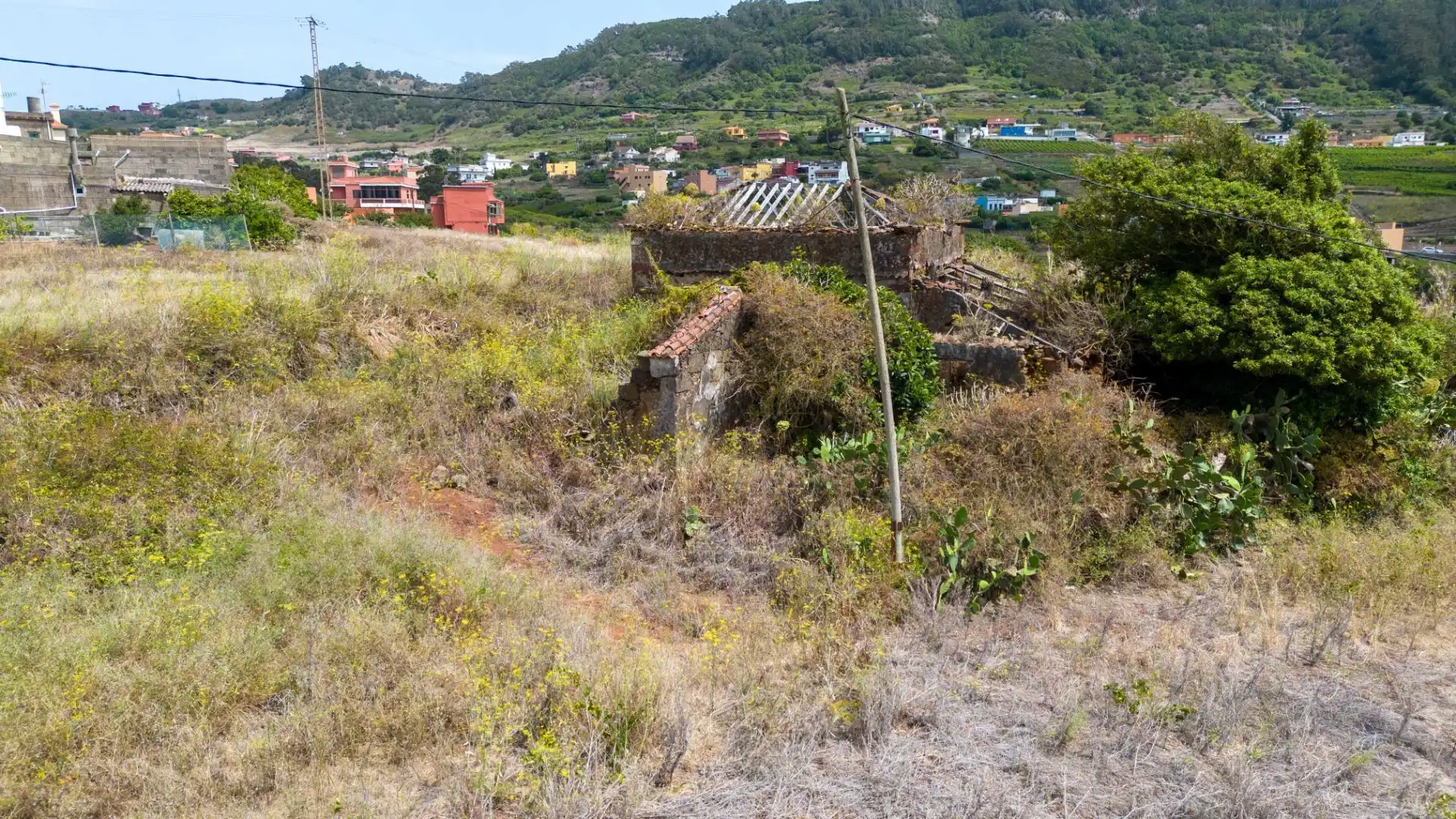 Lands and plots for sale in Tegueste, imagen 20