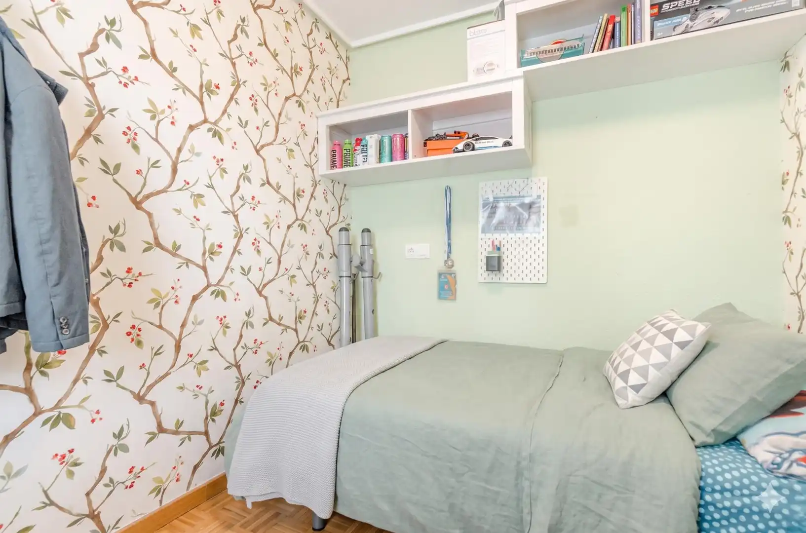 Piso con terraza en venta en Avenida de Torrelavega 13, imagen 18