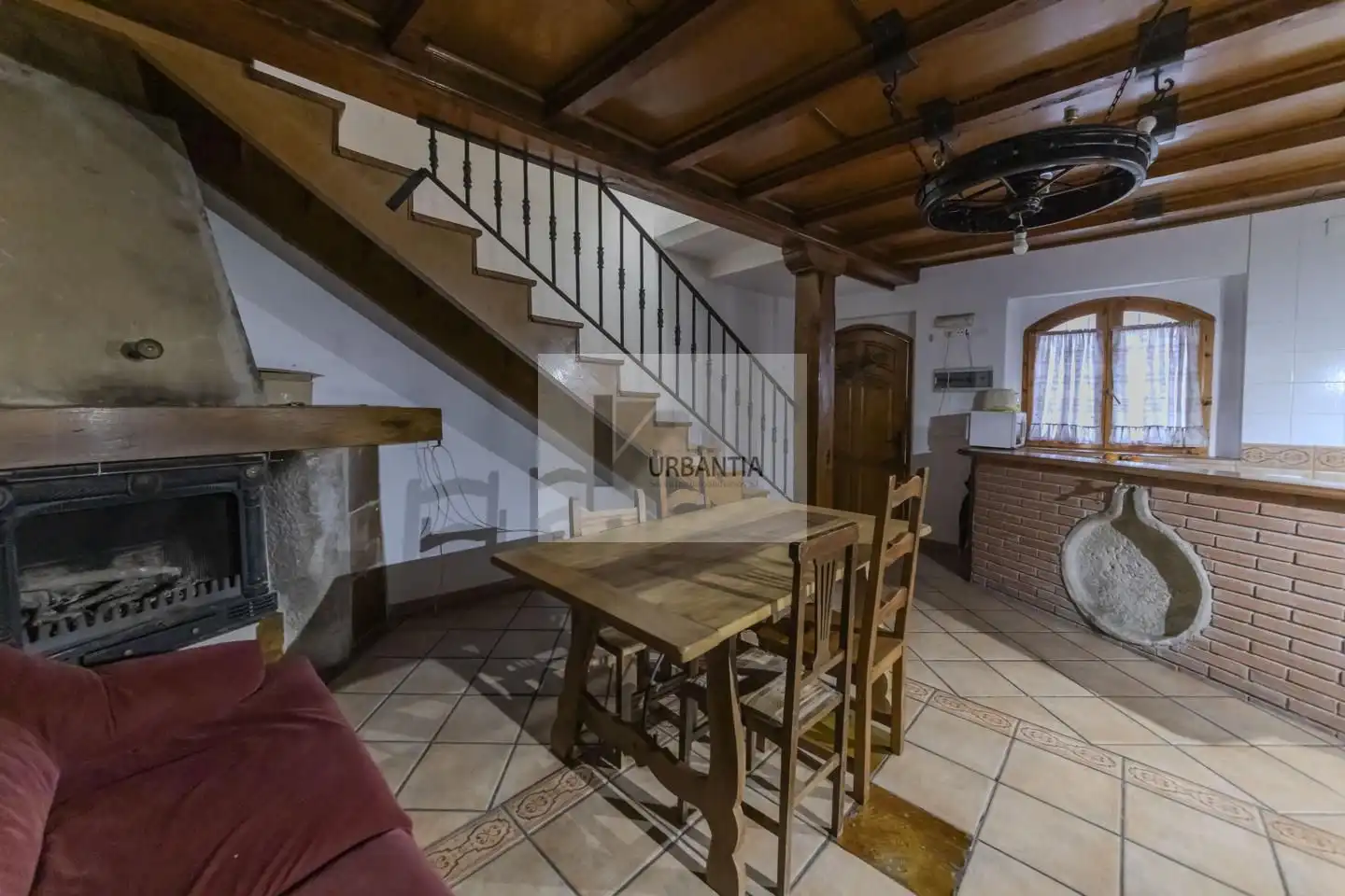 Casa o xalet en venda en Sos del Rey Católico amb Calefacció