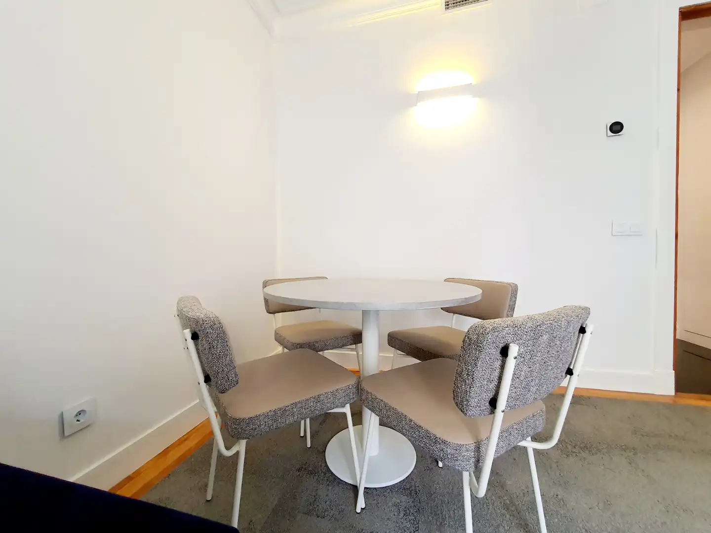 Apartament amb terrassa de lloguer a Centro, imagen 6