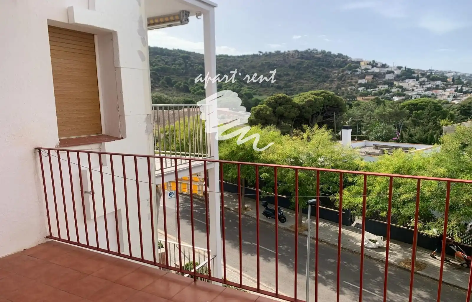 Flat with terrace for sale in Praga, imagen 3