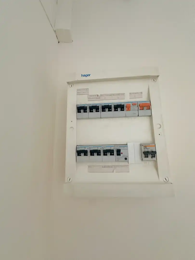 Ático en venta en Barcelona con Aire acondicionado, Calefacción y Terraza