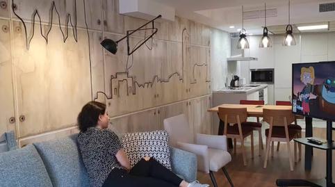 Photo 3 of Apartment to rent in Calle del Cinco de Marzo, 4, Paseo Independencia, Zaragoza